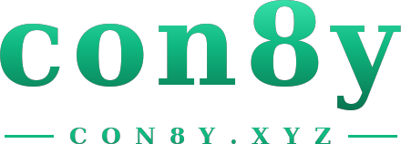 con8y logo